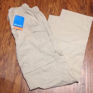 Columbia hiking pant